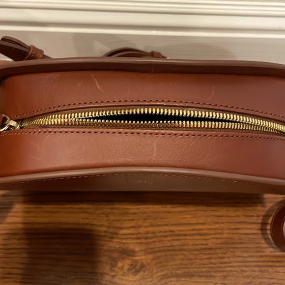 APC Demi Lune (Half Moon) Bag - Picture 3 of 6